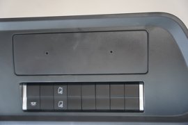 SITRAK C9H&nbsp;牵引车驾驶室                                               图片