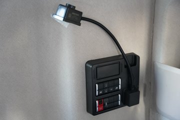 �����ǵ¿�SITRAK C9H 15.7L LNG 720���� 6X4 �ɰ���12�� AMT�Զ��� ǣ����ͼƬ