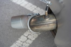 SITRAK C9H&nbsp;牵引车底盘                                                图片