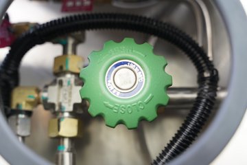 �����ǵ¿�SITRAK C9H 15.7L LNG 720���� 6X4 �ɰ���12�� AMT�Զ��� ǣ����ͼƬ