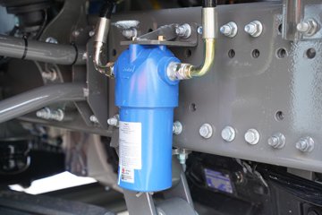 �����ǵ¿�SITRAK C9H 15.7L LNG 720���� 6X4 �ɰ���12�� AMT�Զ��� ǣ����ͼƬ