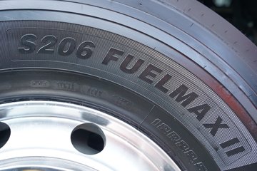 �����ǵ¿�SITRAK C9H 15.7L LNG 720���� 6X4 �ɰ���12�� AMT�Զ��� ǣ����ͼƬ