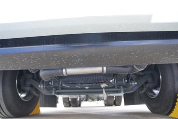 �����ǵ¿�SITRAK C9H 15.7L LNG 720���� 6X4 �ɰ���12�� AMT�Զ��� ǣ����ͼƬ