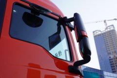 重汽汕德卡SITRAK G7S 12.4L柴油 580马力 8X4 中国重汽12档 6.8米自卸车 重汽汕德卡SITRAK G7S 12.4L柴油 580马力 8X4 中国重汽12档 6.8米自卸车