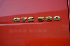 重汽汕德卡SITRAK G7S 12.4L柴油 580马力 8X4 中国重汽12档 6.8米自卸车 重汽汕德卡SITRAK G7S 12.4L柴油 580马力 8X4 中国重汽12档 6.8米自卸车