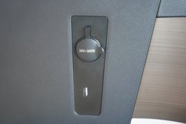 SITRAK G7S&nbsp;自卸车驾驶室                                               图片