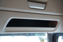 SITRAK G7S&nbsp;自卸车驾驶室                                               图片