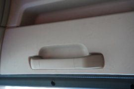 SITRAK G7S&nbsp;自卸车驾驶室                                               图片