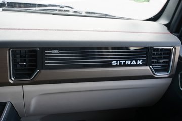 �����ǵ¿�SITRAK G7S 12.4L���� 580���� 8X4 �й�����12�� 6.8����ж��ͼƬ