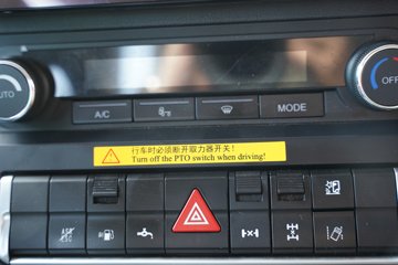 �����ǵ¿�SITRAK G7S 12.4L���� 580���� 8X4 �й�����12�� 6.8����ж��ͼƬ