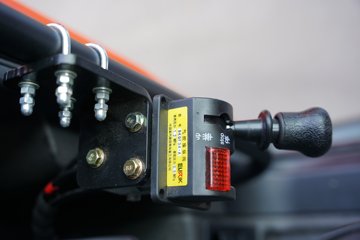 �����ǵ¿�SITRAK G7S 12.4L���� 580���� 8X4 �й�����12�� 6.8����ж��ͼƬ