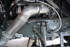 重汽汕德卡SITRAK G7S 12.4L柴油 580马力 8X4 中国重汽12档 6.8米自卸车 重汽汕德卡SITRAK G7S 12.4L柴油 580马力 8X4 中国重汽12档 6.8米自卸车