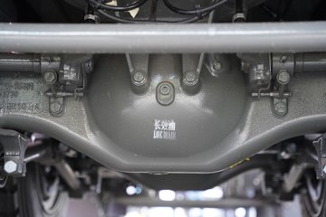 �����ǵ¿�SITRAK G7S 12.4L���� 580���� 8X4 �й�����12�� 6.8����ж��ͼƬ