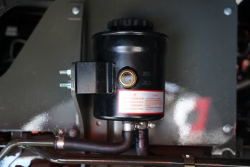 �����ǵ¿�SITRAK G7S 12.4L���� 580���� 8X4 �й�����12�� 6.8����ж��ͼƬ