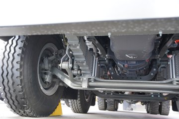 �����ǵ¿�SITRAK G7S 12.4L���� 580���� 8X4 �й�����12�� 6.8����ж��ͼƬ