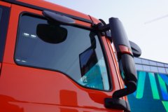 重汽汕德卡SITRAK G7S 6X4 6.2米纯电动自卸车 宁德时代600kWh 重汽汕德卡SITRAK G7S 6X4 6.2米纯电动自卸车 宁德时代600kWh