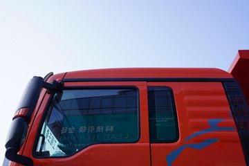 �����ǵ¿�SITRAK G7S  6X4 6.2�״��綯��ж�� ����ʱ��600kWhͼƬ