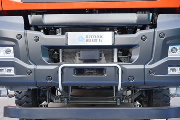 �����ǵ¿�SITRAK G7S  6X4 6.2�״��綯��ж�� ����ʱ��600kWhͼƬ