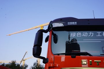 �����ǵ¿�SITRAK G7S  6X4 6.2�״��綯��ж�� ����ʱ��600kWhͼƬ