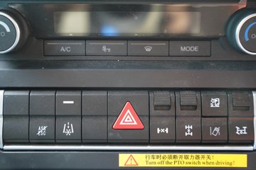 �����ǵ¿�SITRAK G7S  6X4 6.2�״��綯��ж�� ����ʱ��600kWhͼƬ