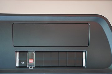 �����ǵ¿�SITRAK G7S  6X4 6.2�״��綯��ж�� ����ʱ��600kWhͼƬ