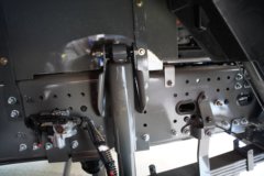 重汽汕德卡SITRAK G7S 6X4 6.2米纯电动自卸车 宁德时代600kWh 重汽汕德卡SITRAK G7S 6X4 6.2米纯电动自卸车 宁德时代600kWh