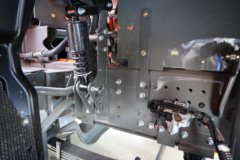 重汽汕德卡SITRAK G7S 6X4 6.2米纯电动自卸车 宁德时代600kWh 重汽汕德卡SITRAK G7S 6X4 6.2米纯电动自卸车 宁德时代600kWh