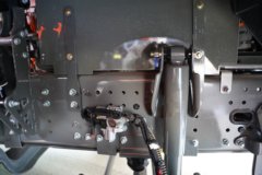 重汽汕德卡SITRAK G7S 6X4 6.2米纯电动自卸车 宁德时代600kWh 重汽汕德卡SITRAK G7S 6X4 6.2米纯电动自卸车 宁德时代600kWh