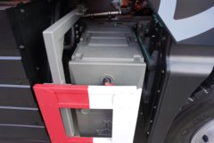 重汽汕德卡SITRAK G7S 6X4 6.2米纯电动自卸车 宁德时代600kWh 重汽汕德卡SITRAK G7S 6X4 6.2米纯电动自卸车 宁德时代600kWh