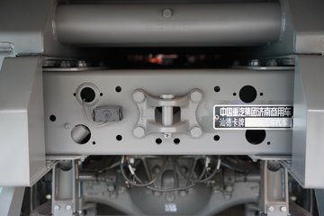 �����ǵ¿�SITRAK G7S  6X4 6.2�״��綯��ж�� ����ʱ��600kWhͼƬ