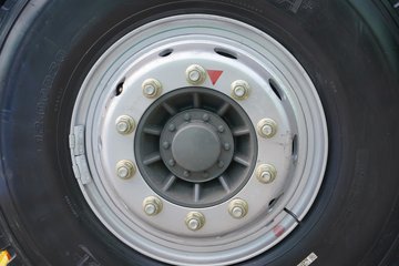 �����ǵ¿�SITRAK G7S  6X4 6.2�״��綯��ж�� ����ʱ��600kWhͼƬ