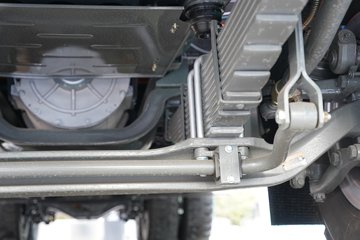 �����ǵ¿�SITRAK G7S  6X4 6.2�״��綯��ж�� ����ʱ��600kWhͼƬ