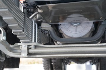 �����ǵ¿�SITRAK G7S  6X4 6.2�״��綯��ж�� ����ʱ��600kWhͼƬ