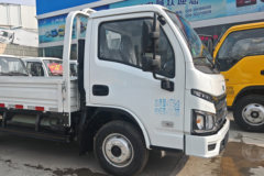 上汽跃进、上海怡通总经销特价促销进行中