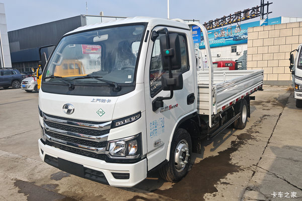 优惠0.2万 南昌市福星S系载货车火热促销中