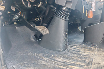 Ծ�� ���� ����S100 2L 122���� CNG 3.65�׵�������С��ͼƬ