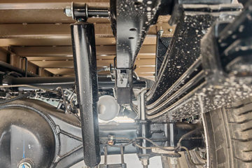 Ծ�� ���� ����S100 2L 122���� CNG 3.65�׵�������С��ͼƬ