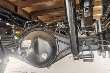 Ծ�� ���� ����S100 2L 122���� CNG 3.65�׵�������С��ͼƬ