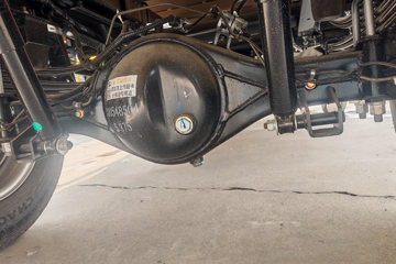 Ծ�� ���� ����S100 2L 122���� CNG 3.65�׵�������С��ͼƬ