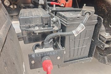 Ծ�� ���� ����S100 2L 122���� CNG 3.65�׵�������С��ͼƬ