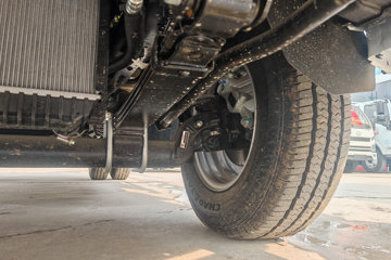 Ծ�� ���� ����S100 2L 122���� CNG 3.65�׵�������С��ͼƬ