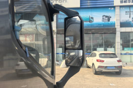 奥铃CTV&nbsp;载货车外观                                                图片