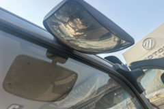 福田奥铃CTV 2.5L柴油 160马力 万里扬6档 4.17米单排栏板轻卡 福田奥铃CTV 2.5L柴油 160马力 万里扬6档 4.17米单排栏板轻卡