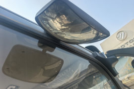 奥铃CTV&nbsp;载货车外观                                                图片