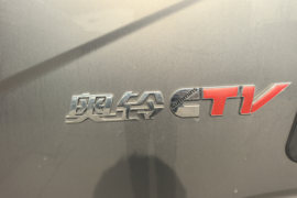 奥铃CTV&nbsp;载货车外观                                                图片