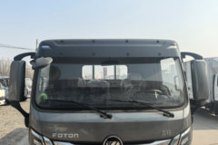 优惠0.3万元奥铃CTV在苏州福奥来火热进行中欢迎电询