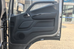 福田奥铃CTV 2.5L柴油 160马力 万里扬6档 4.17米单排栏板轻卡 福田奥铃CTV 2.5L柴油 160马力 万里扬6档 4.17米单排栏板轻卡