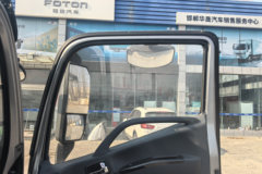 福田奥铃CTV 2.5L柴油 160马力 万里扬6档 4.17米单排栏板轻卡 福田奥铃CTV 2.5L柴油 160马力 万里扬6档 4.17米单排栏板轻卡