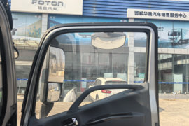 奥铃CTV&nbsp;载货车驾驶室                                               图片