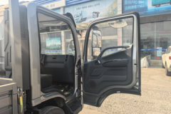 福田奥铃CTV 2.5L柴油 160马力 万里扬6档 4.17米单排栏板轻卡 福田奥铃CTV 2.5L柴油 160马力 万里扬6档 4.17米单排栏板轻卡